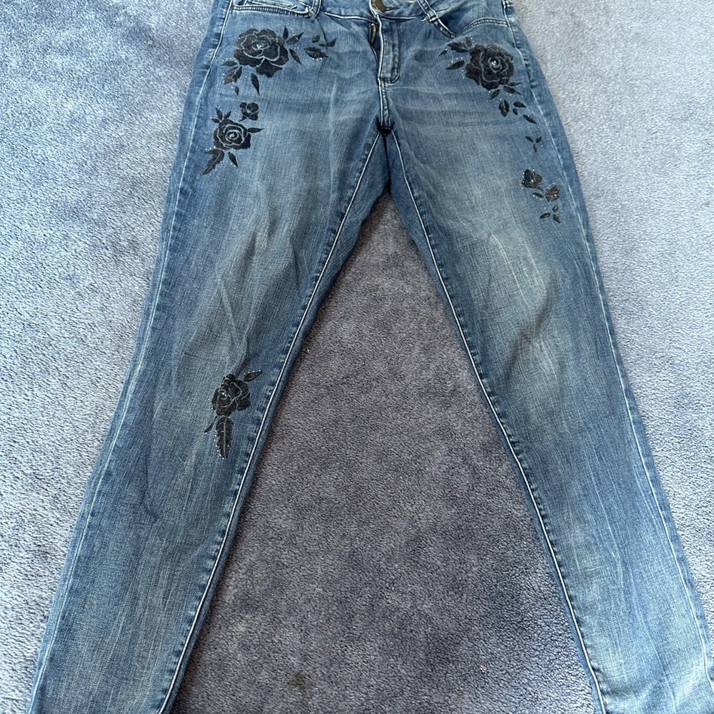 Ana Jeggings